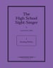 The High School Sight-Singer